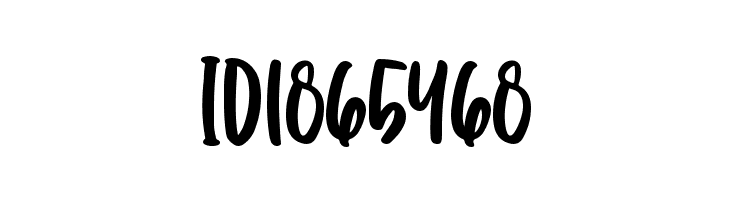 Crispy Corn  Free Fonts Download