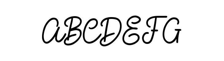 Shade Blue  Free Fonts Download