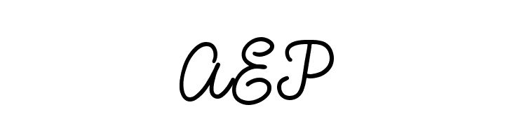 Shade Blue  Free Fonts Download