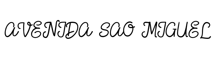 Shade Blue  Free Fonts Download