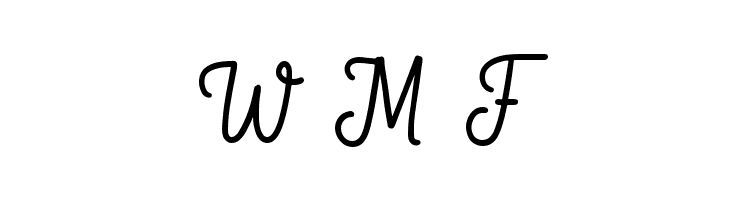 Shade Blue  Free Fonts Download