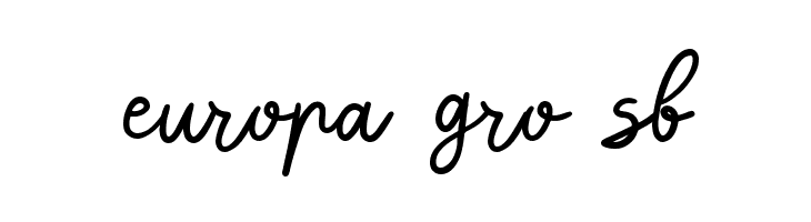 Shade Blue  Free Fonts Download