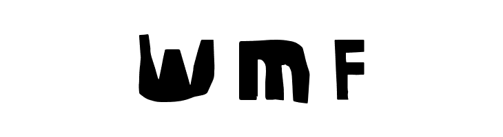 Skitcut  Free Fonts Download