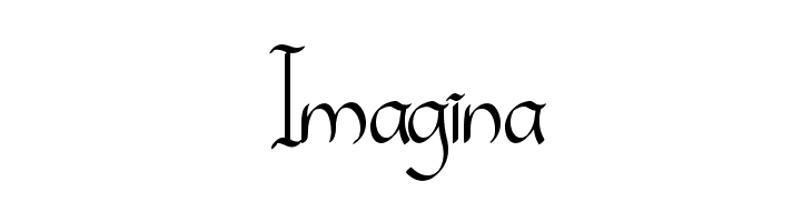 Sanggria  Free Fonts Download