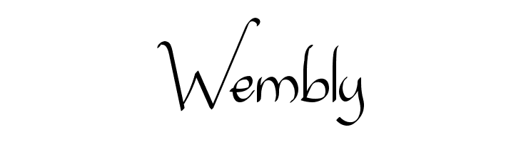 Sanggria  Free Fonts Download