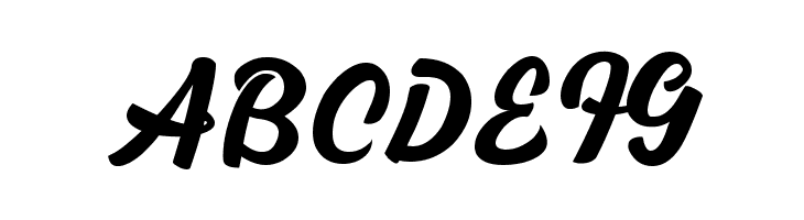 Brioche  Free Fonts Download