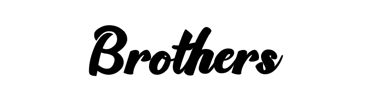 Brioche  Free Fonts Download