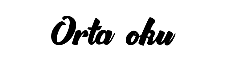 Brioche  Free Fonts Download