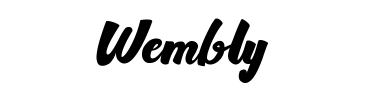 Brioche  Free Fonts Download