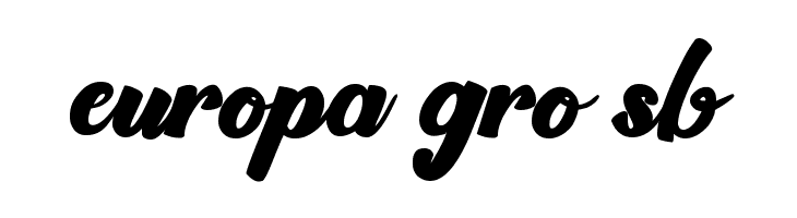 Brioche  Free Fonts Download