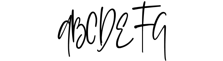 Sophisticated Signature  Free Fonts Download