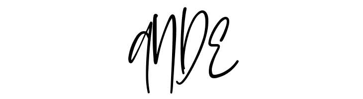 Sophisticated Signature  Free Fonts Download