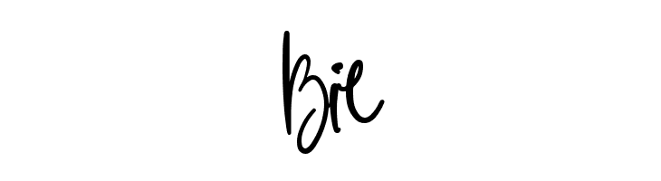 Sophisticated Signature  Free Fonts Download