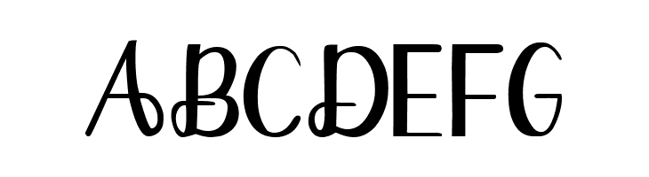 Qlinsey  Free Fonts Download