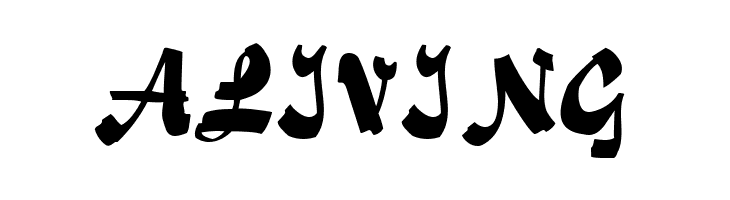 Swashett Normal  Free Fonts Download