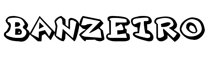 Plok  Free Fonts Download