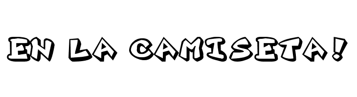 Plok  Free Fonts Download