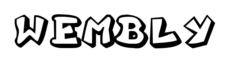 Plok  Free Fonts Download