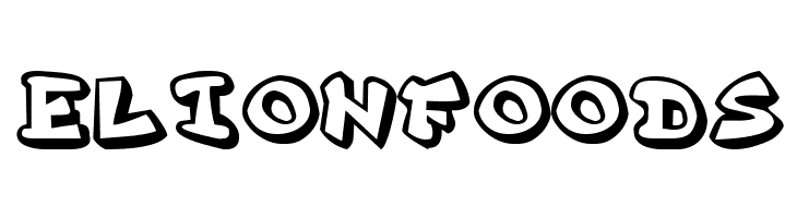 Plok  Free Fonts Download