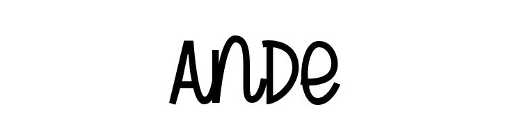 Aloha March  Free Fonts Download