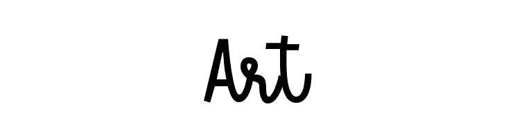 Aloha March  Free Fonts Download