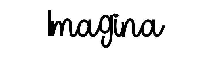 Aloha March  Free Fonts Download