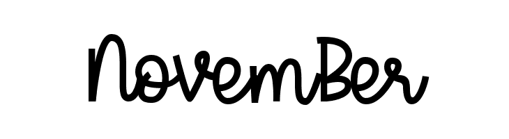 Aloha March  Free Fonts Download