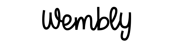 Aloha March  Free Fonts Download