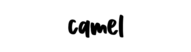Spring Garden  Free Fonts Download
