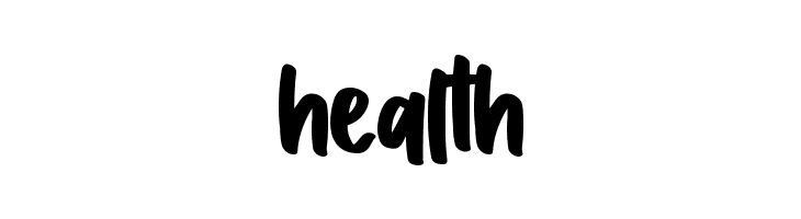 Spring Garden  Free Fonts Download