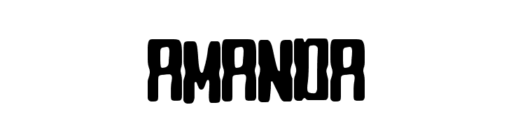 Blocky  Free Fonts Download