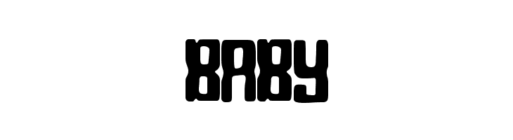 Blocky  Free Fonts Download