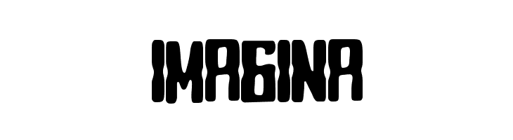 Blocky  Free Fonts Download