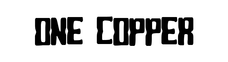 Blocky  Free Fonts Download