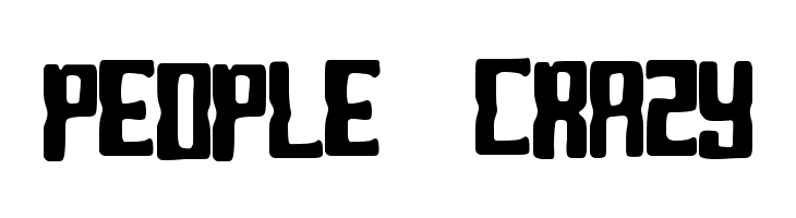 Blocky  Free Fonts Download