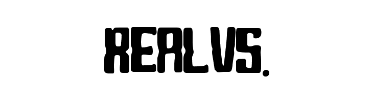 Blocky  Free Fonts Download