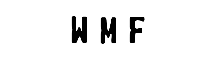 Blocky  Free Fonts Download