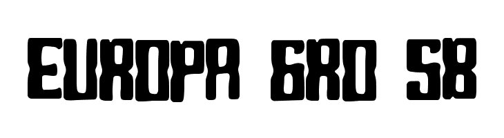 Blocky  Free Fonts Download