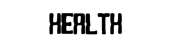 Blocky  Free Fonts Download