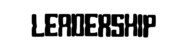 Blocky  Free Fonts Download