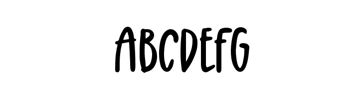 Messy Berry  Free Fonts Download