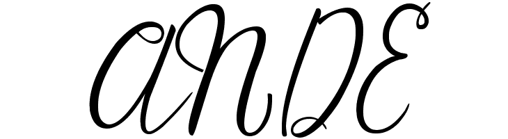 Myrtle  Free Fonts Download