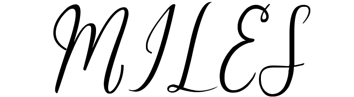 Myrtle  Free Fonts Download