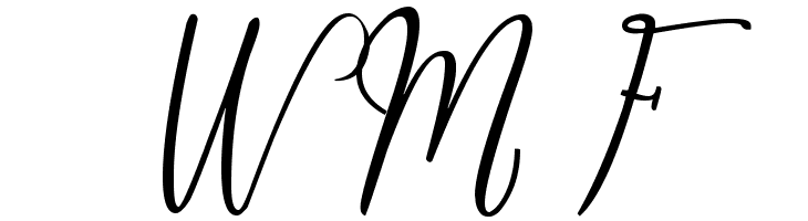 Myrtle  Free Fonts Download