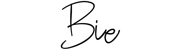St. Genoa  Free Fonts Download