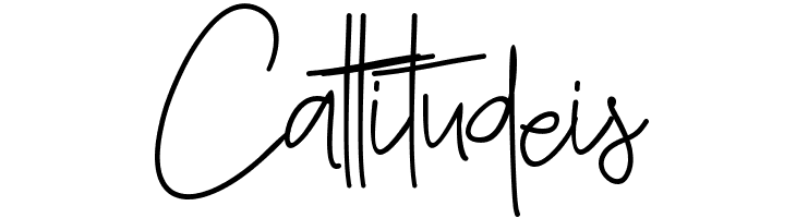 St. Genoa  Free Fonts Download