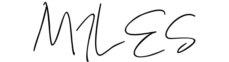 St. Genoa  Free Fonts Download