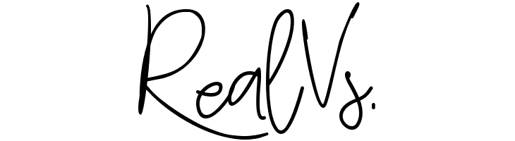 St. Genoa  Free Fonts Download