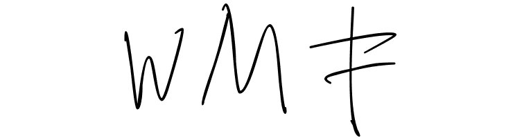 St. Genoa  Free Fonts Download