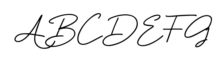 Ronallatie  Free Fonts Download